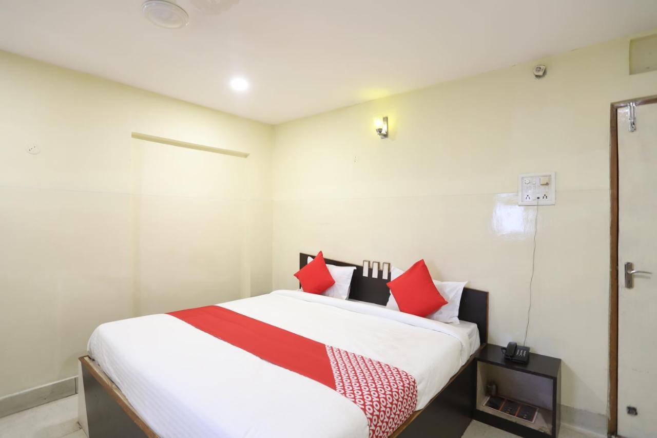 Hotel Deendayal Korba Экстерьер фото