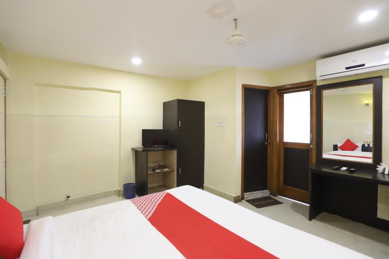 Hotel Deendayal Korba Экстерьер фото