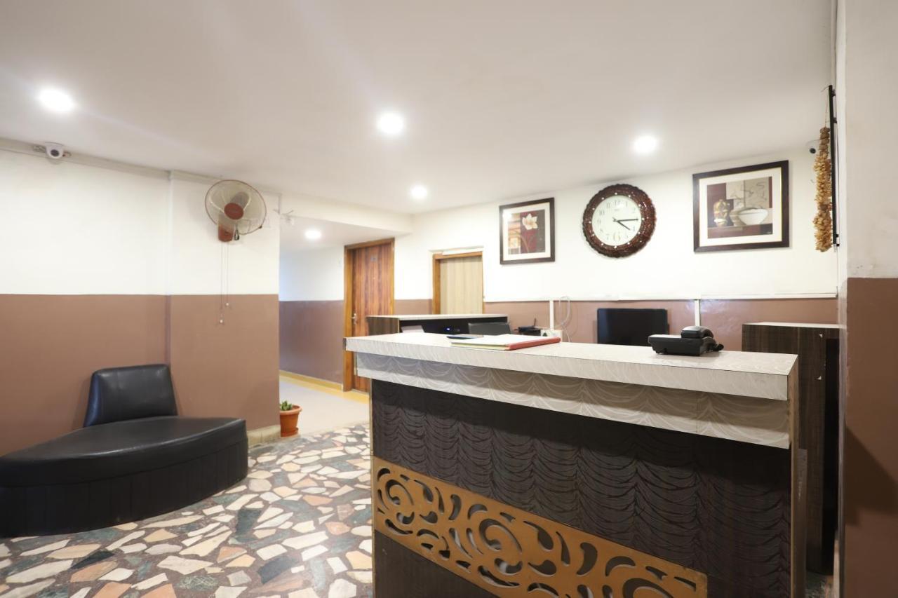 Hotel Deendayal Korba Экстерьер фото