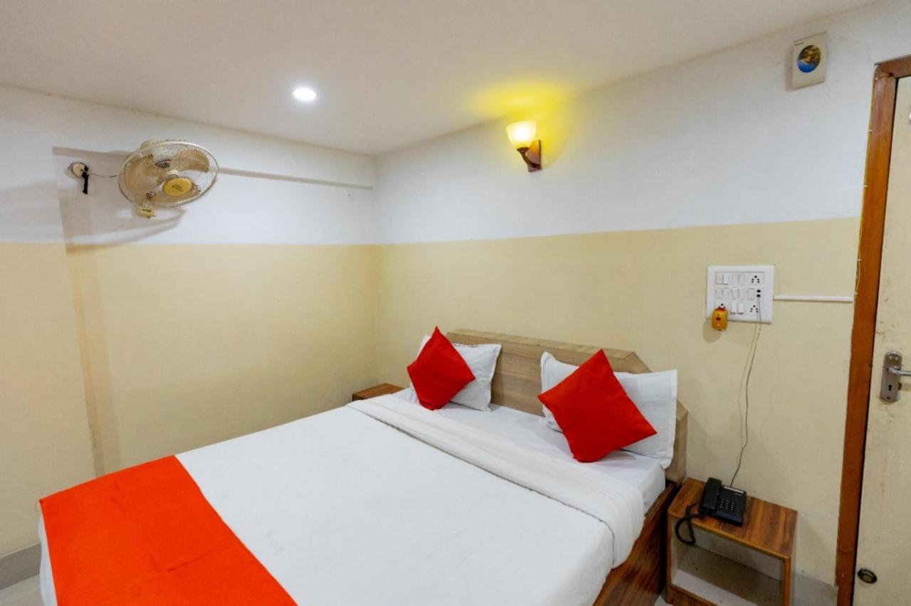 Hotel Deendayal Korba Экстерьер фото