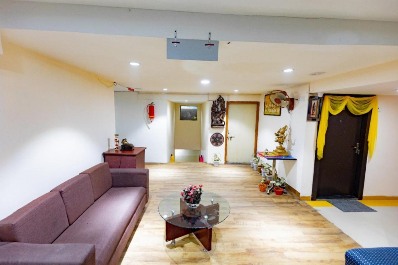 Hotel Deendayal Korba Экстерьер фото