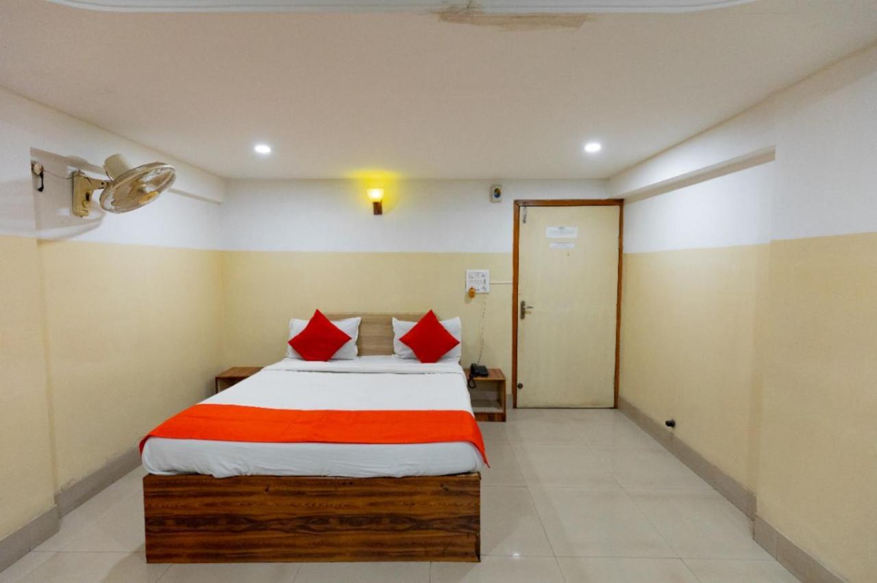 Hotel Deendayal Korba Экстерьер фото