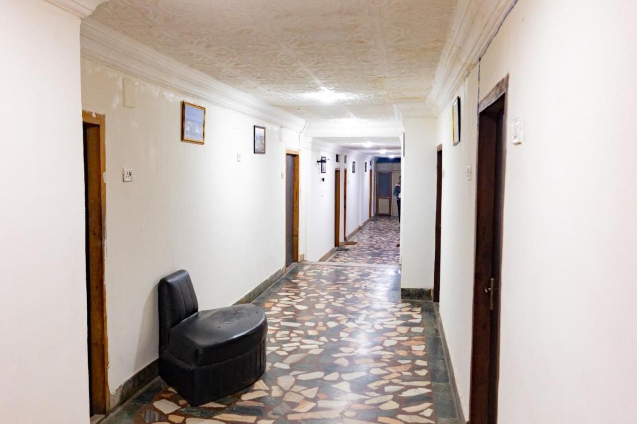 Hotel Deendayal Korba Экстерьер фото